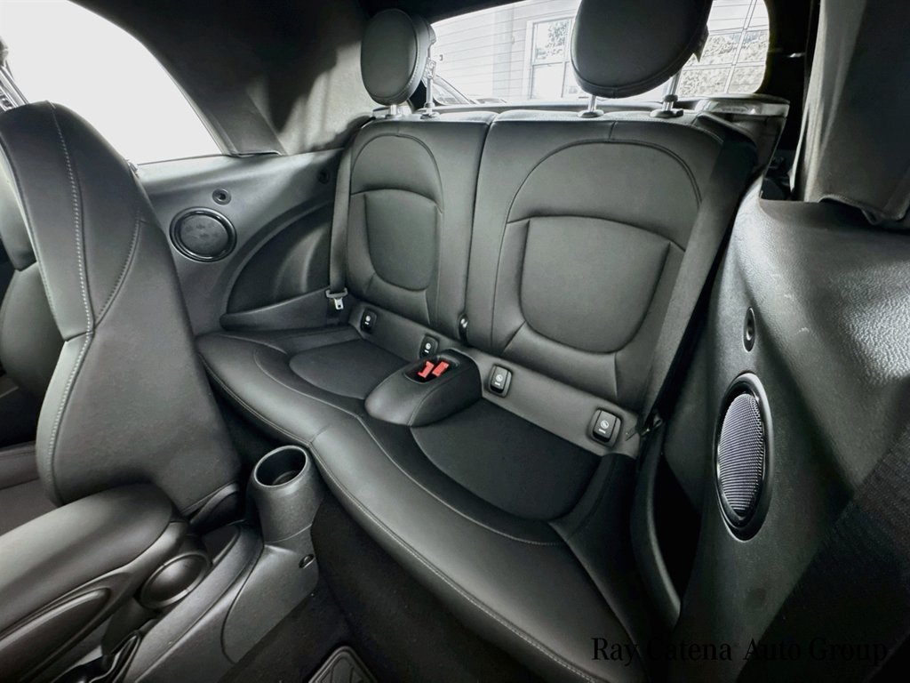 Used 2024 MINI Cooper S FWD image 24
