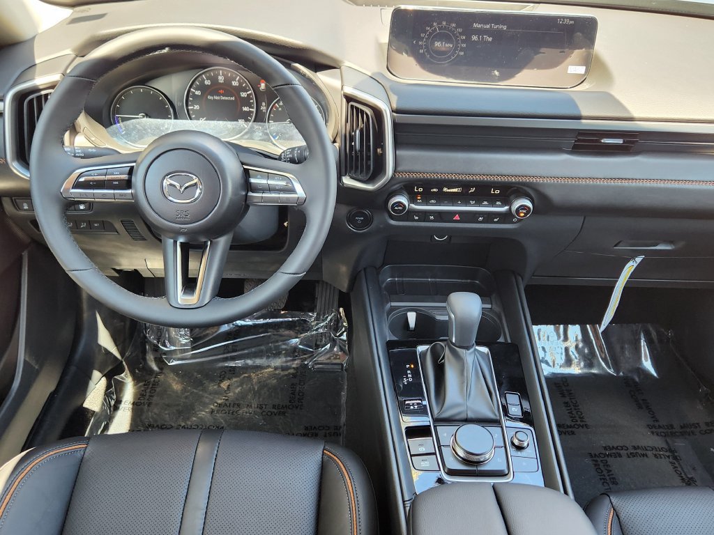 New 2026 MAZDA CX-50 AWD 2.5 Hybrid w/ Cargo Package image 3