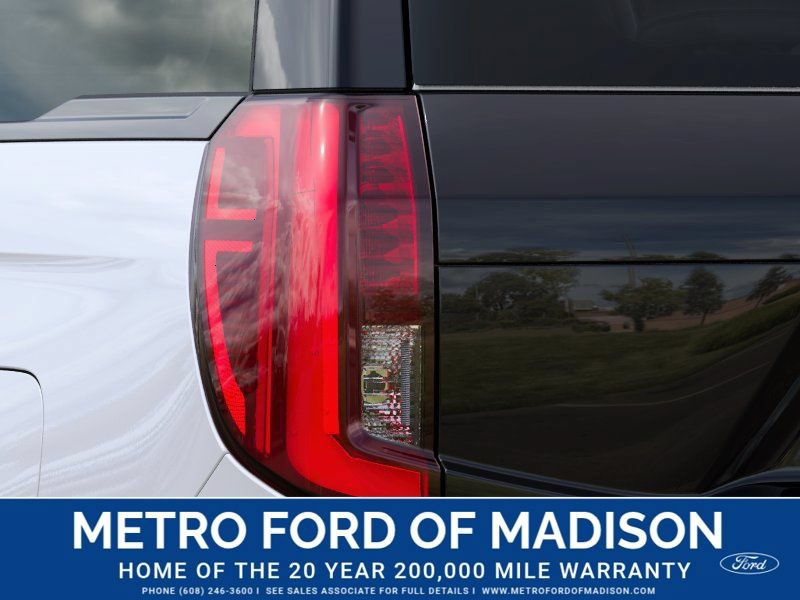 New 2027 Ford Expedition Max Platinum AWD/4WD image 21