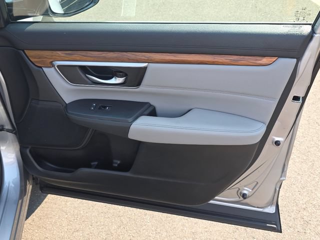 Used 2022 Honda CR-V EX-L image 10