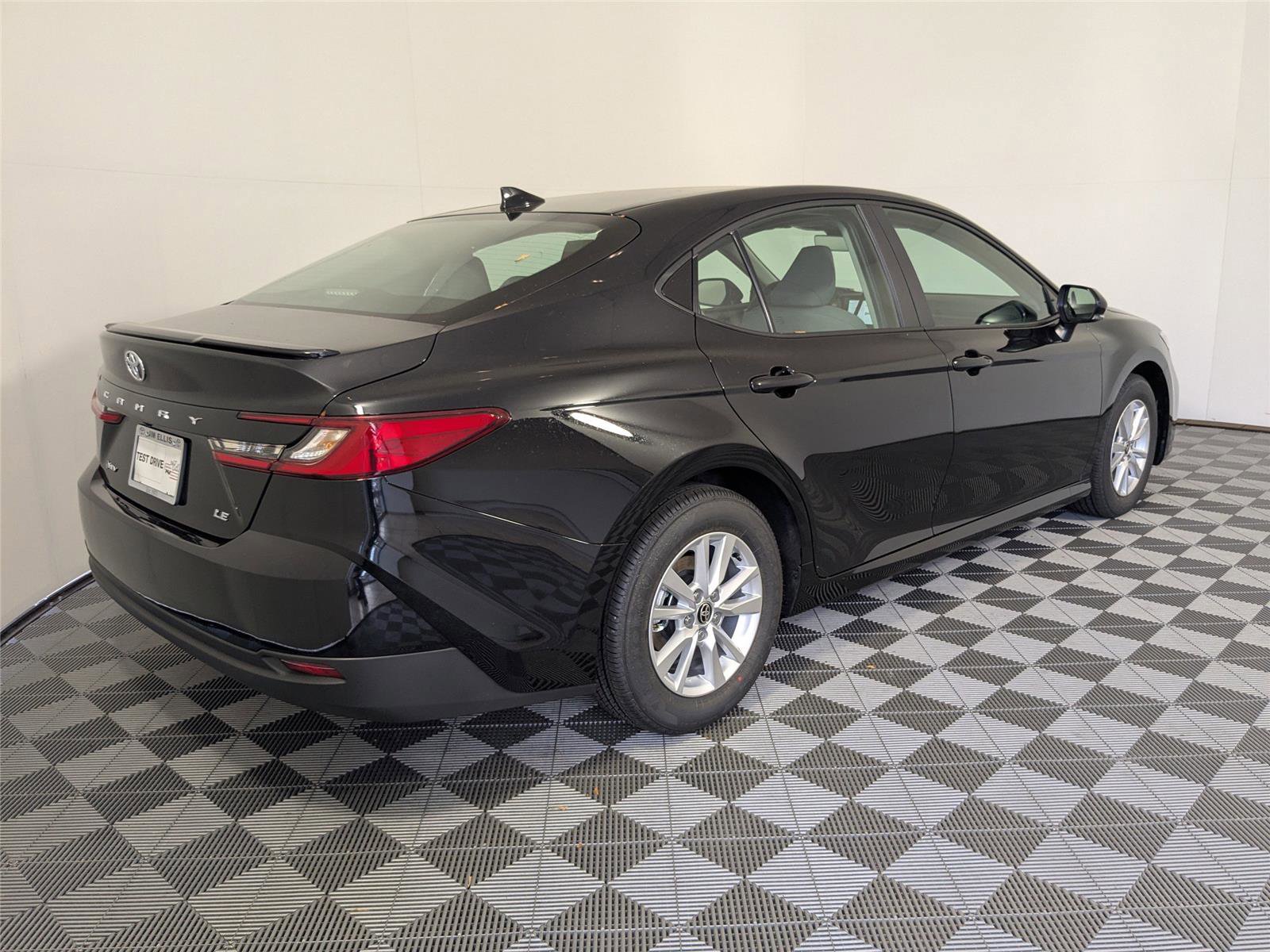 New 2026 Toyota Camry LE image 22