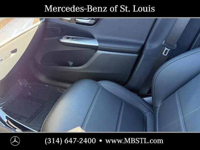 New 2026 Mercedes-Benz GLC 300 4MATIC image 17