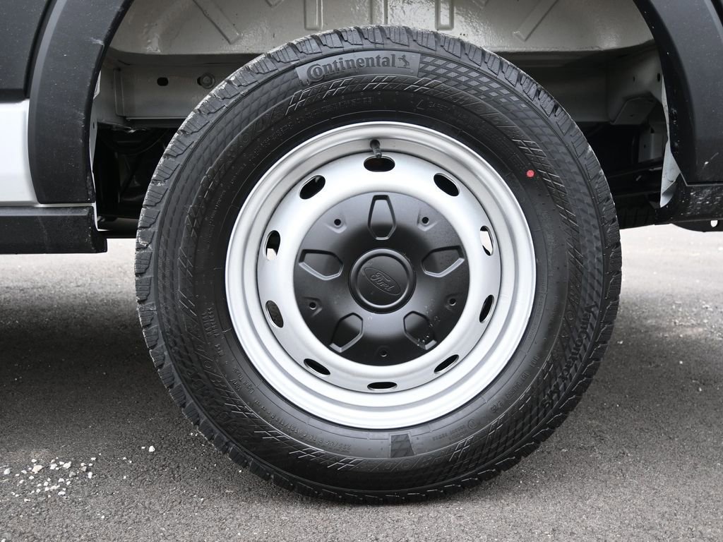 New 2026 Ford Transit 250 148 Medium Roof image 46