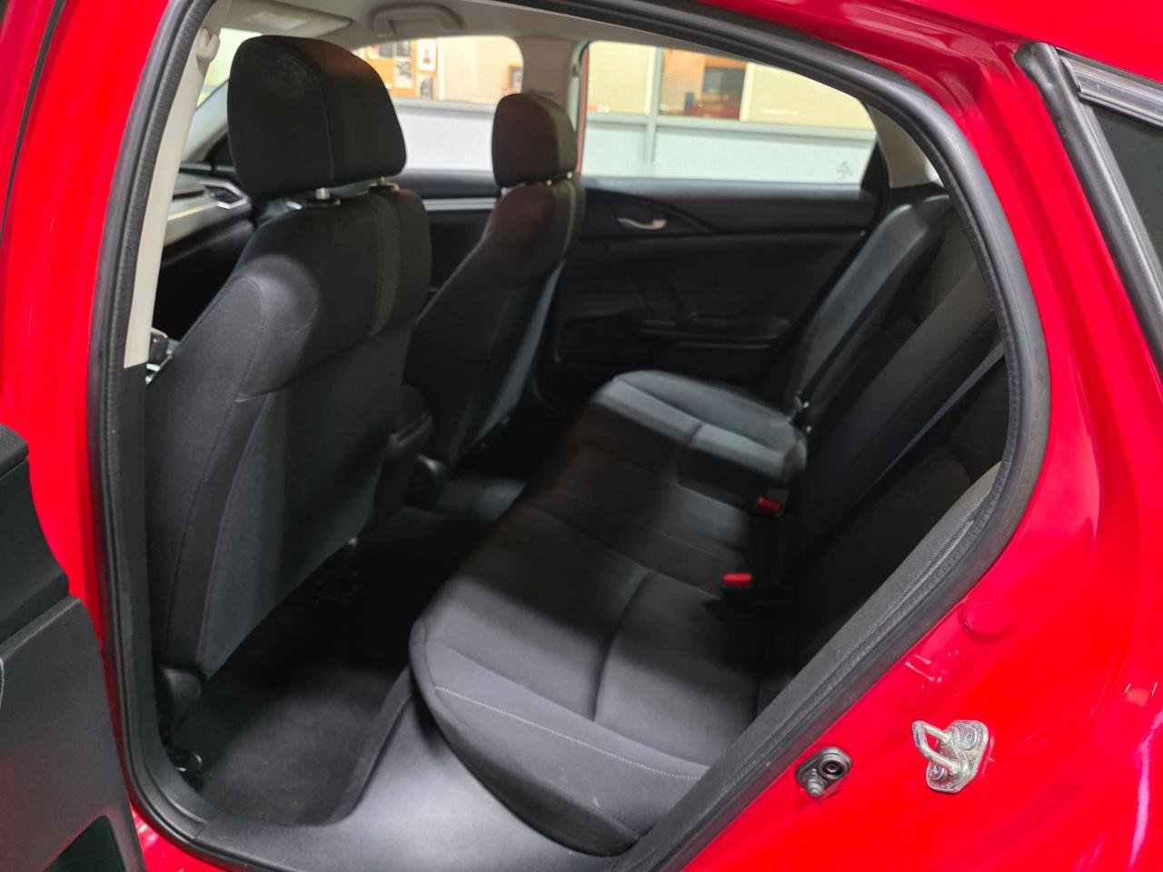 Used 2016 Honda Civic LX image 19