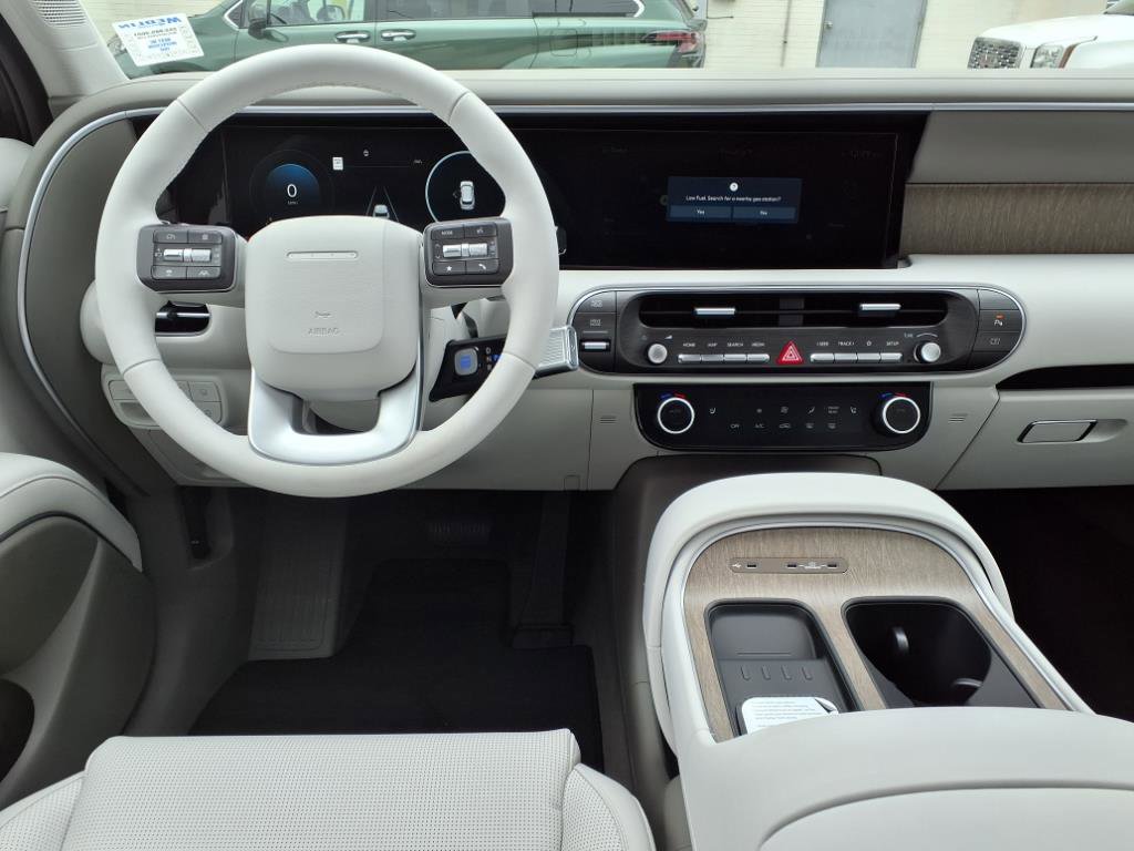 New 2026 Hyundai Palisade SEL image 6