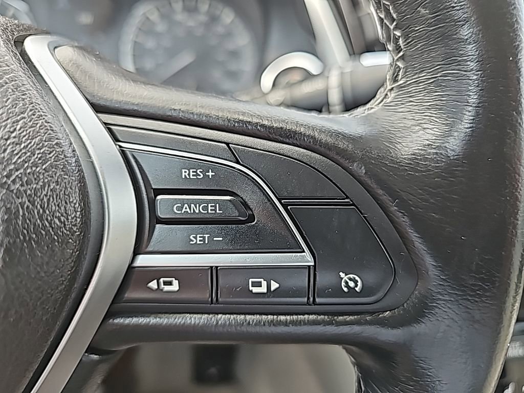 Used 2020 INFINITI Q50 Luxe w/ Essential Package (3.0T Luxe) image 36