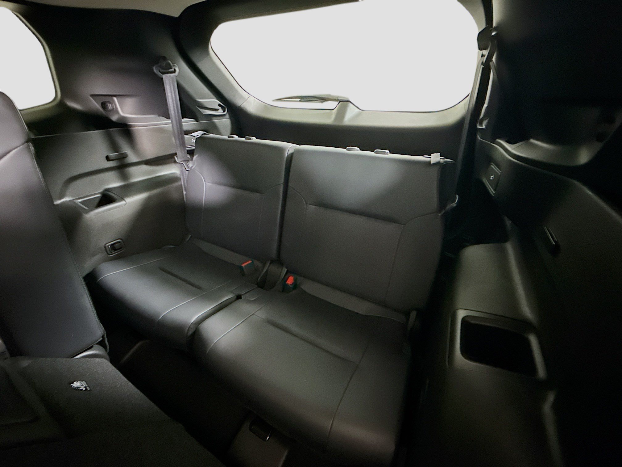 Used 2024 Mitsubishi Outlander SE FWD image 41