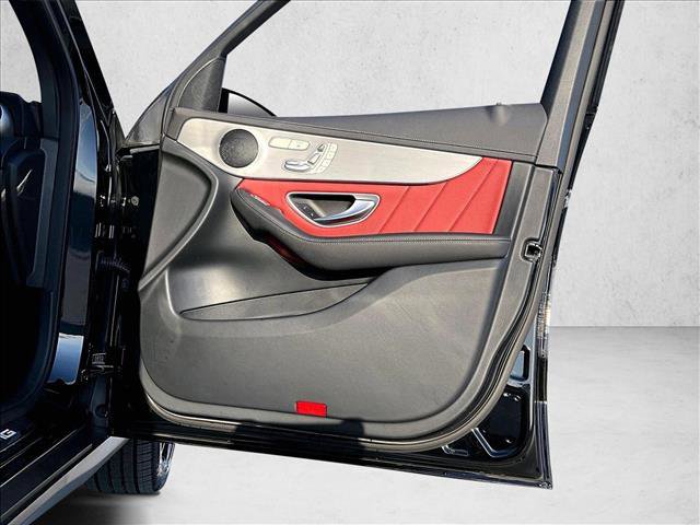 Certified 2022 Mercedes-Benz GLC 43 AMG AMG GLC 43 image 19