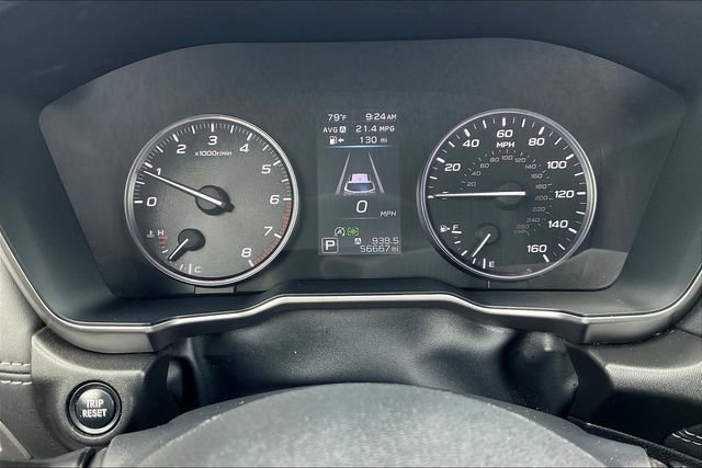 Used 2021 Subaru Outback Limited image 20