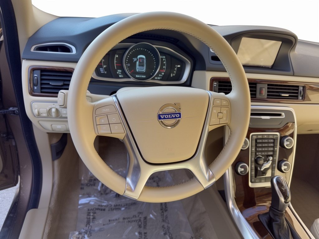 Used 2015 Volvo XC70 T5 Premier Plus FWD image 10