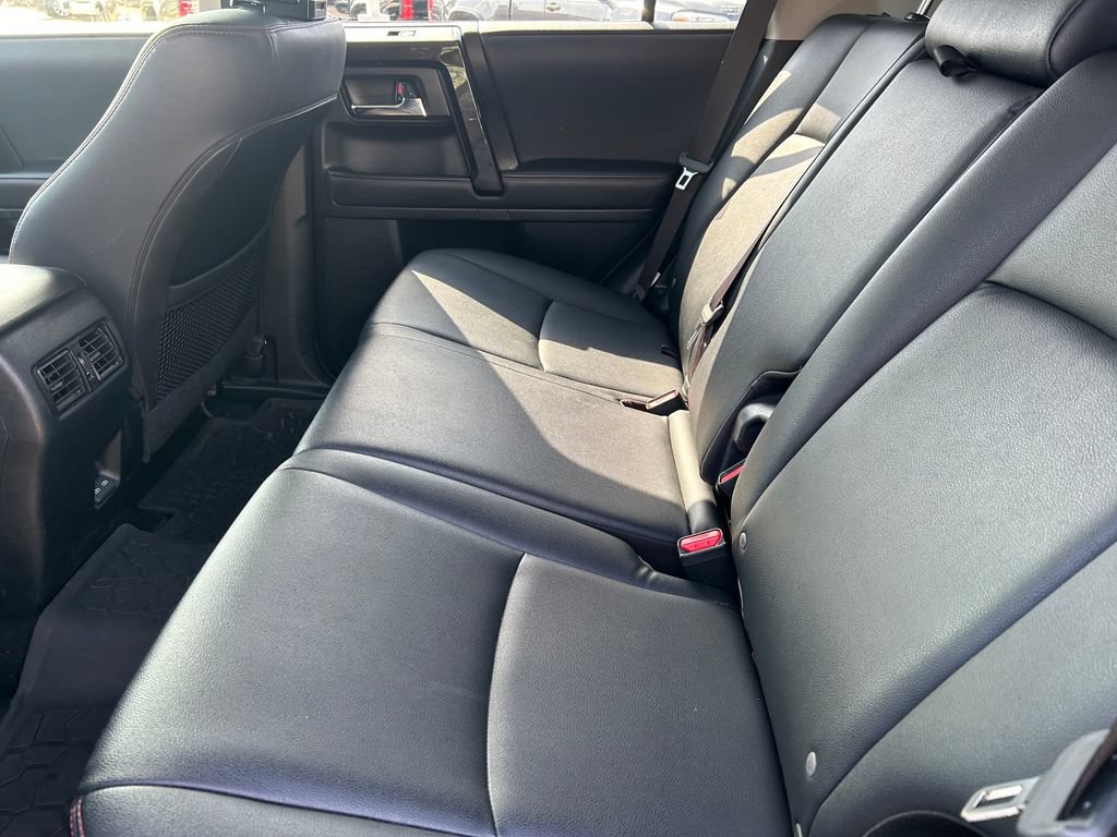 Used 2023 Toyota 4Runner TRD Pro AWD/4WD image 17