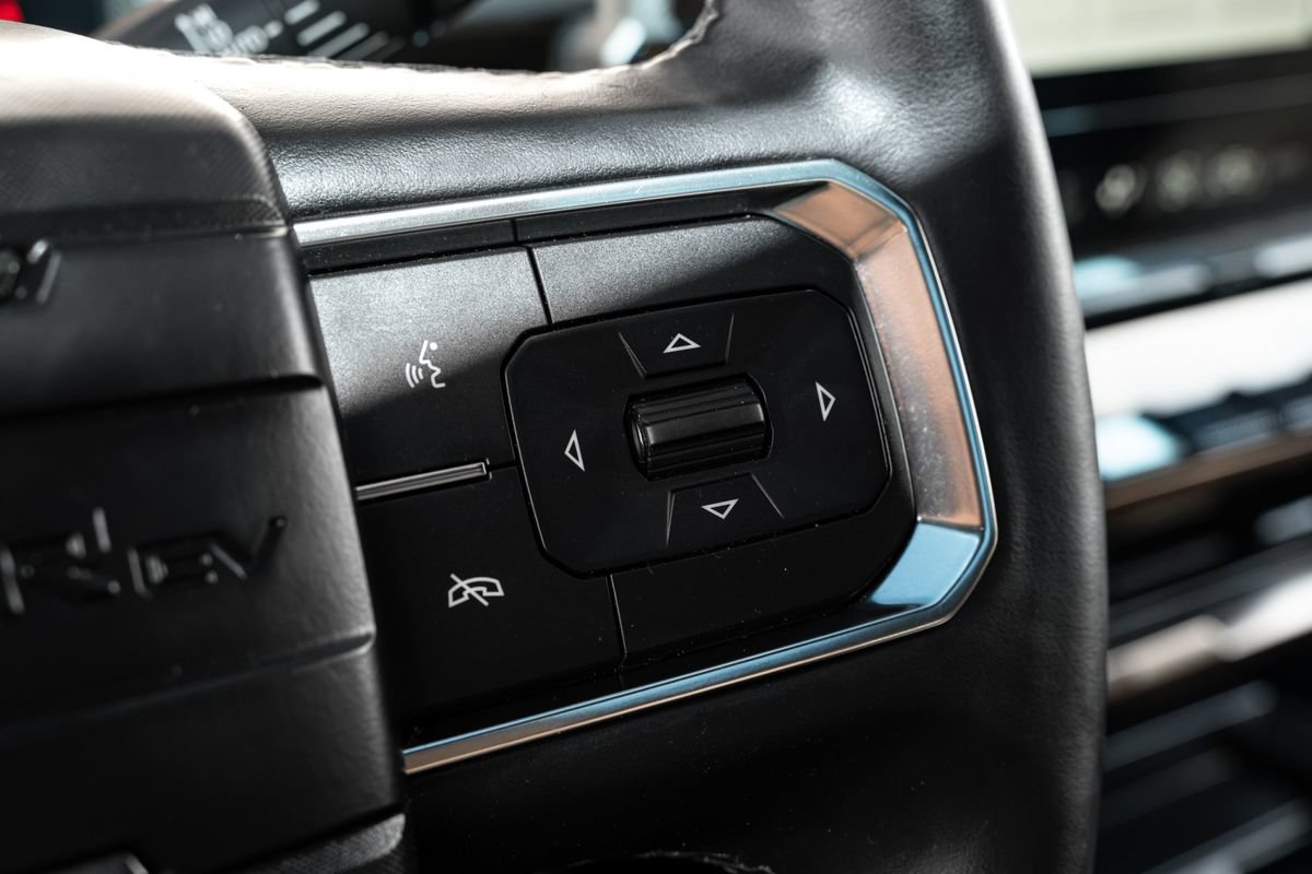 Used 2024 GMC Hummer EV 3X AWD/4WD image 23