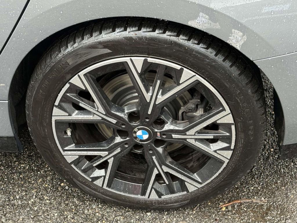 Used 2025 BMW 228i xDrive image 12