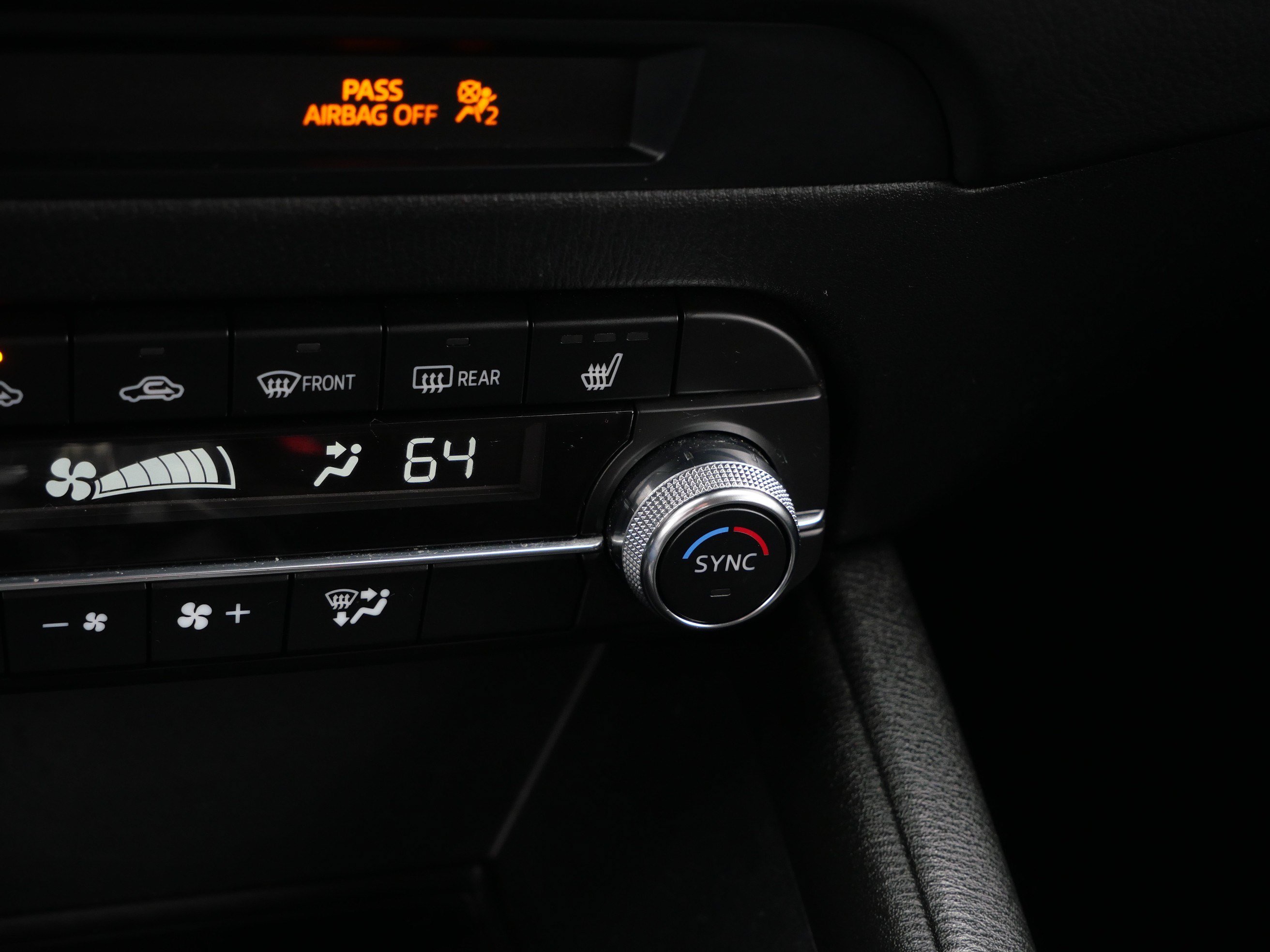 Used 2019 MAZDA CX-5 Touring AWD/4WD image 29