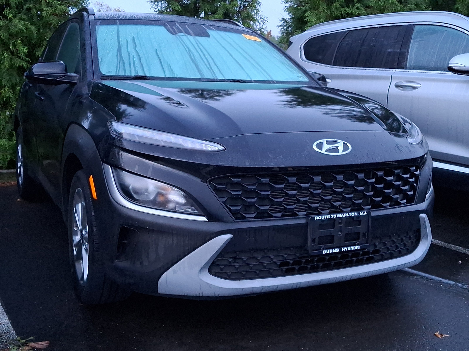 Certified 2023 Hyundai Kona SEL AWD/4WD image 5