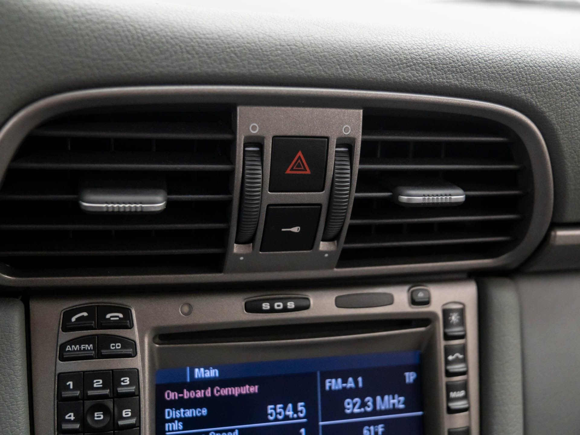 Used 2006 Porsche 911 Carrera 4 image 26