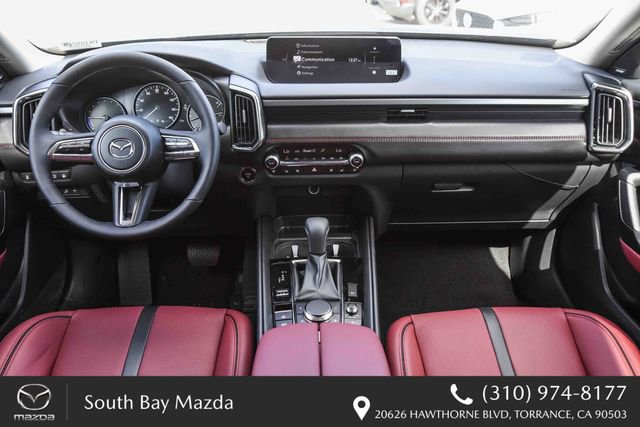 New 2026 MAZDA CX-50 2.5 Hybrid w/ Weather Package image 14
