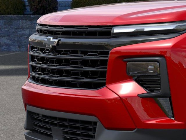 New 2026 Chevrolet Traverse LT w/ Midnight/Sport Edition FWD image 14