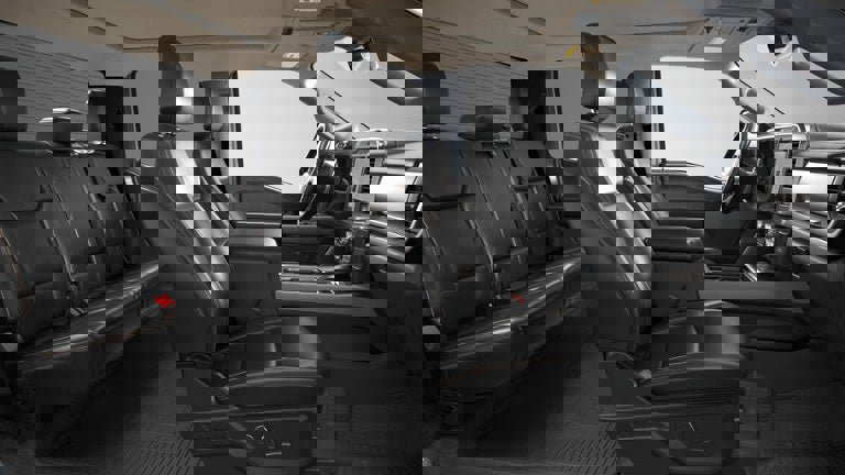 New 2026 Ford F350 Lariat w/ Tremor Off-Road Package image 23