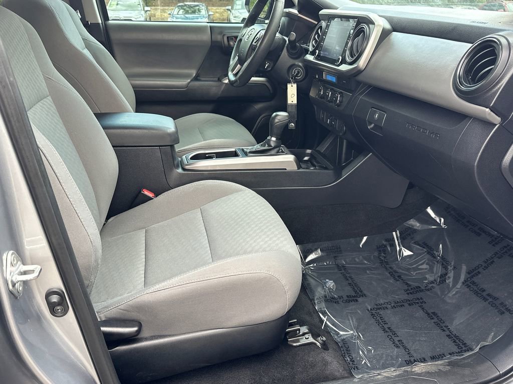 Used 2021 Toyota Tacoma SR5 image 9