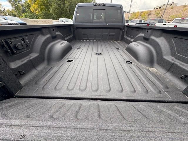 New 2026 RAM 3500 Laramie w/ Night Edition image 11