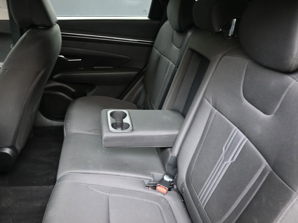 Certified 2024 Hyundai Tucson SEL image 19