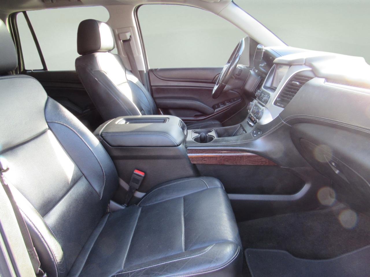 Used 2018 GMC Yukon SLT w/ Open Road Package image 34