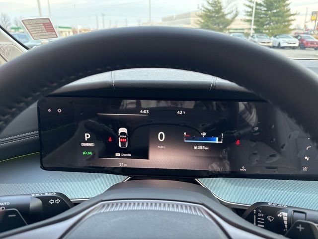 New 2025 Nissan Murano SL image 24