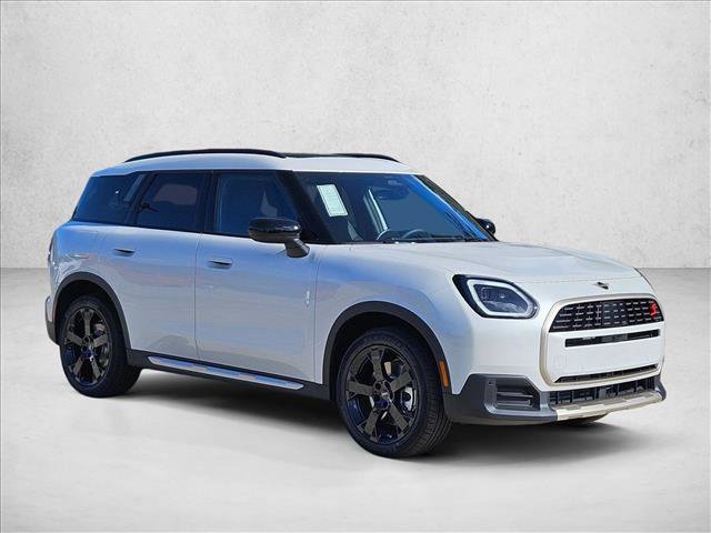 New 2027 MINI Cooper Countryman S AWD/4WD image 6