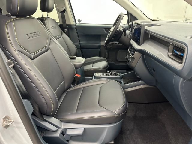 New 2026 Ford Maverick Lobo image 8