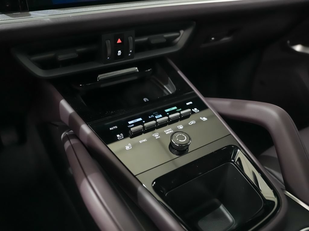 New 2026 Porsche Cayenne AWD/4WD image 21