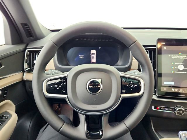 New 2026 Volvo XC90 B6 Core image 25