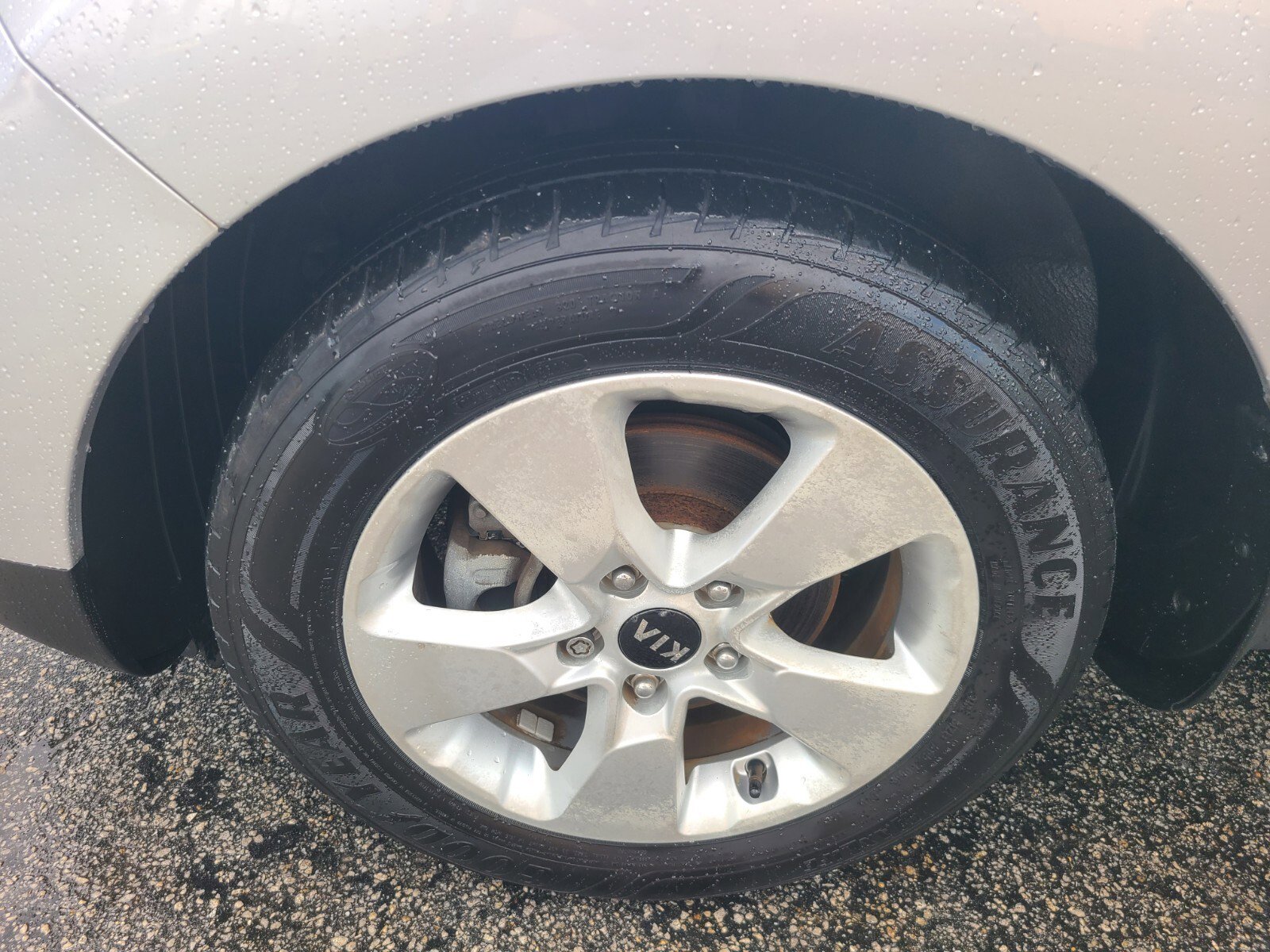 Used 2017 Kia Soul image 16