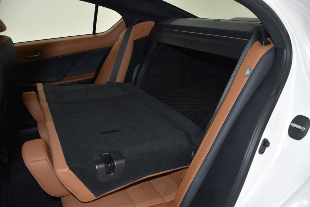 Used 2021 Lexus IS 300 AWD w/ Accessory Package image 30