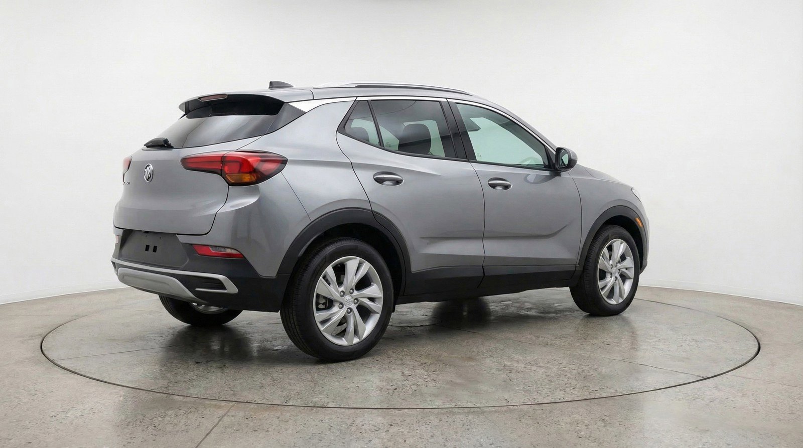 Used 2025 Buick Encore GX Preferred image 9