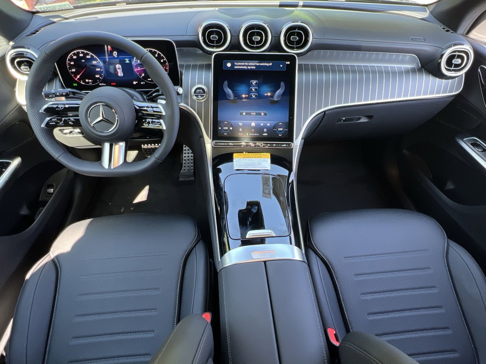 New 2026 Mercedes-Benz GLC 300 4MATIC image 20