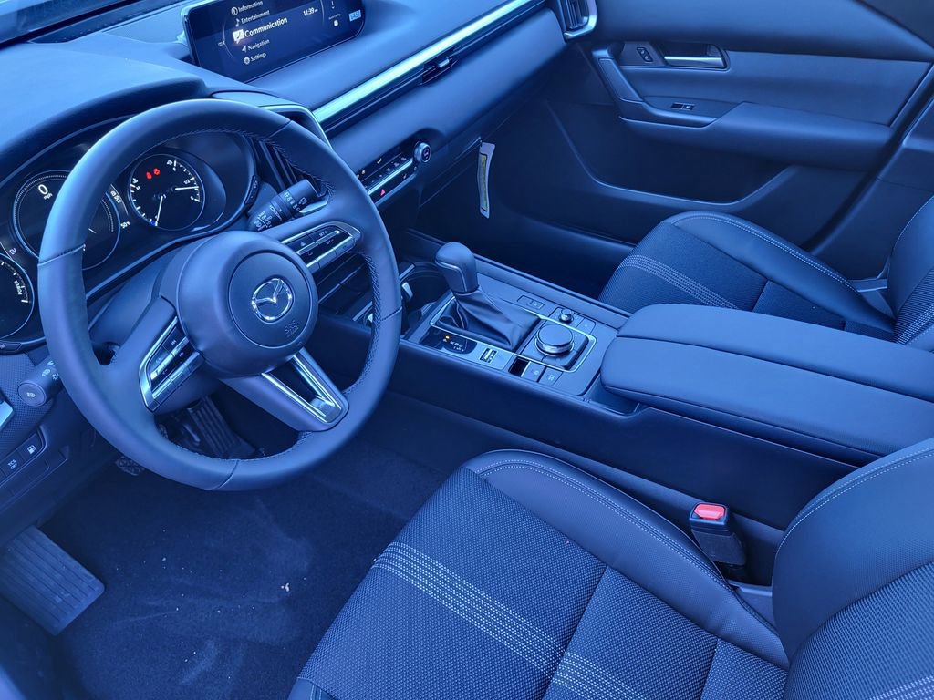 New 2026 MAZDA CX-50 2.5 Hybrid w/ Weather Package AWD/4WD image 9