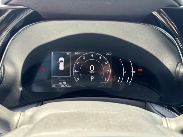 Used 2024 Lexus TX 350 AWD w/ Cold Weather Package image 13