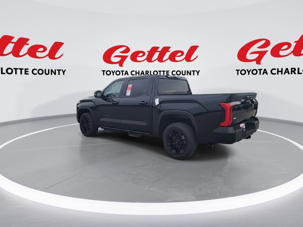 New 2026 Toyota Tundra SR5 image 6