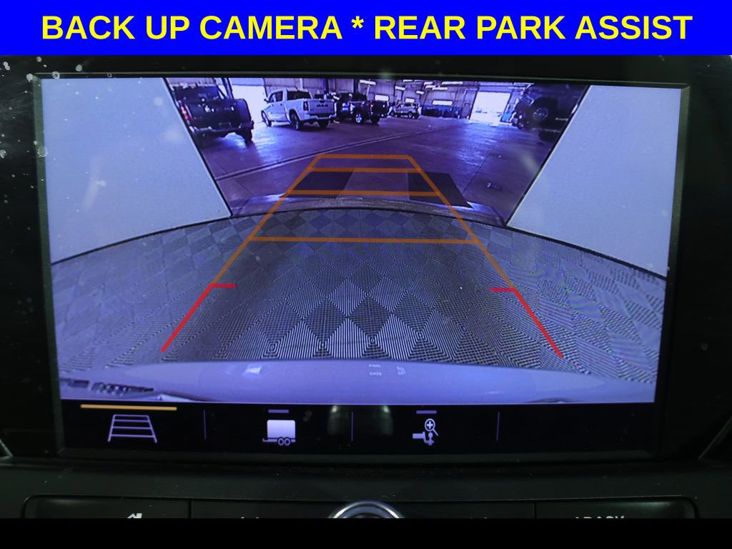 Used 2019 Chevrolet Blazer RS w/ Sun and Wheels Package image 9