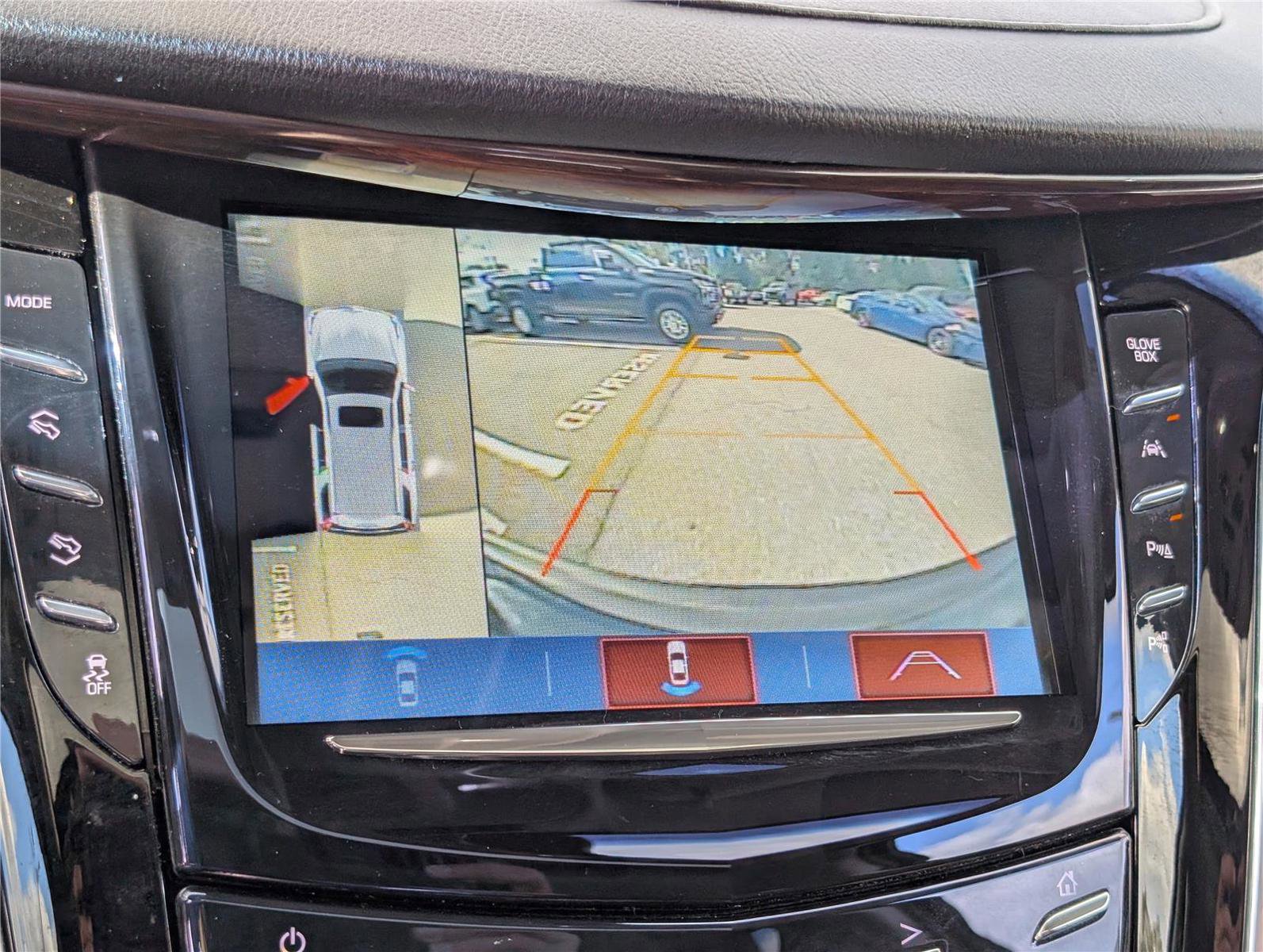 Used 2019 Cadillac Escalade Premium Luxury image 34