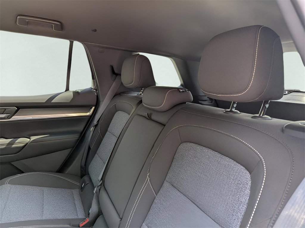 New 2026 GMC Terrain Elevation image 17