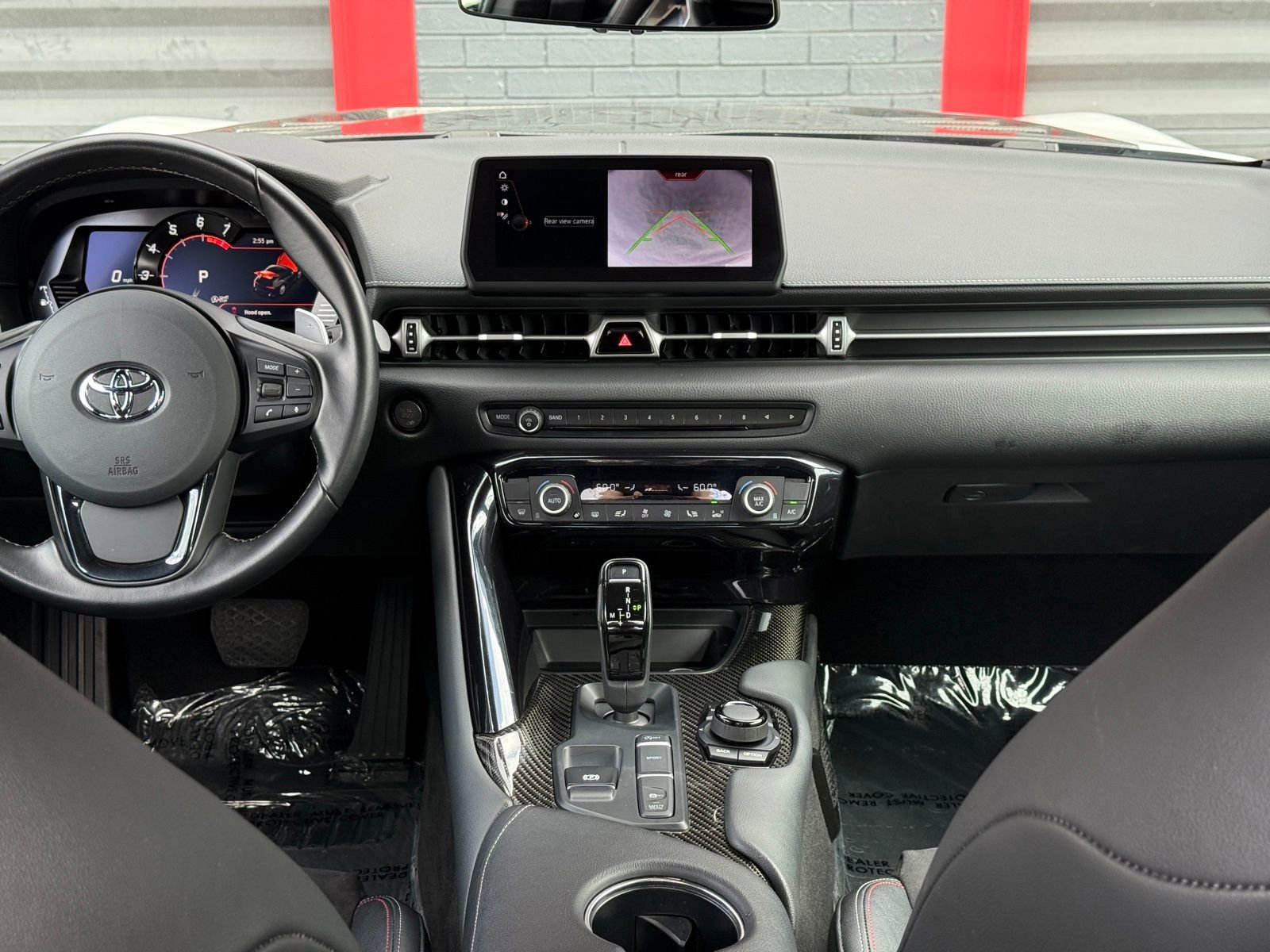 Used 2022 Toyota Supra image 22