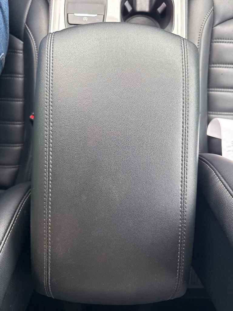 Used 2023 Ford Edge SEL w/ Convenience Package AWD/4WD image 35