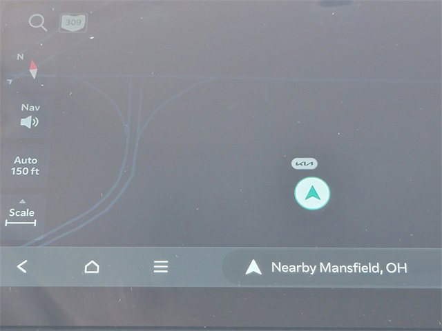 New 2026 Kia Carnival LXS image 35