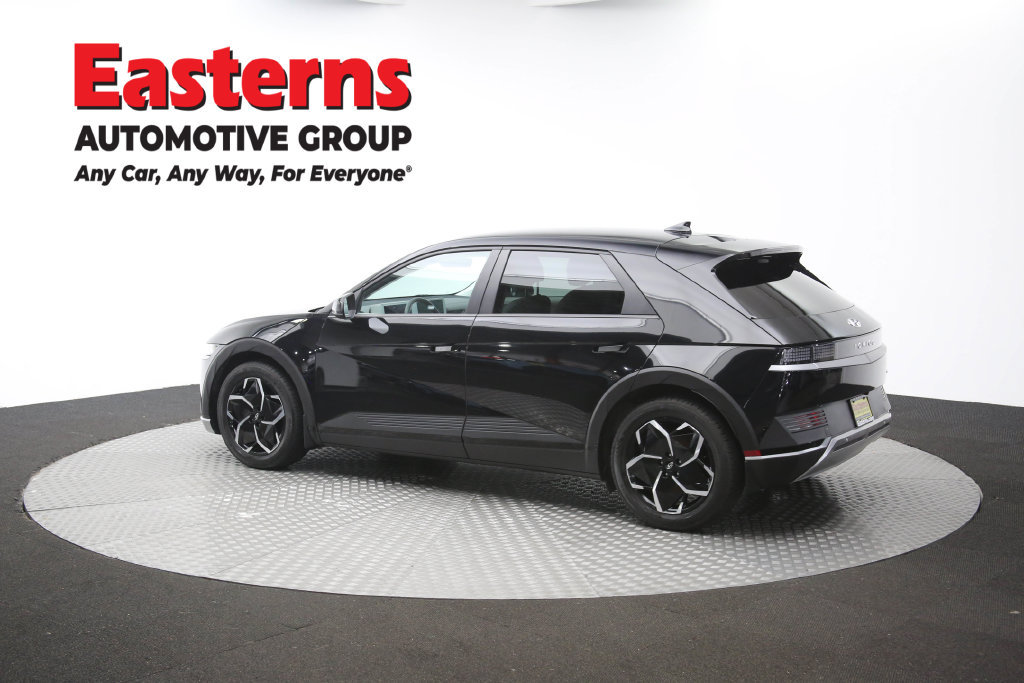 Used 2023 Hyundai Ioniq 5 SEL w/ Cargo Package AWD/4WD image 64