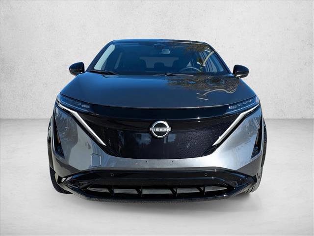Used 2023 Nissan Ariya FWD image 2