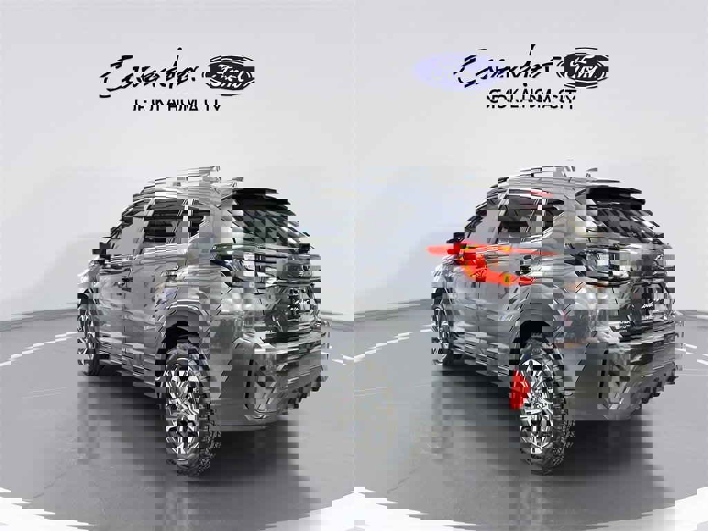 Used 2025 Subaru Crosstrek 2.0i Premium image 6