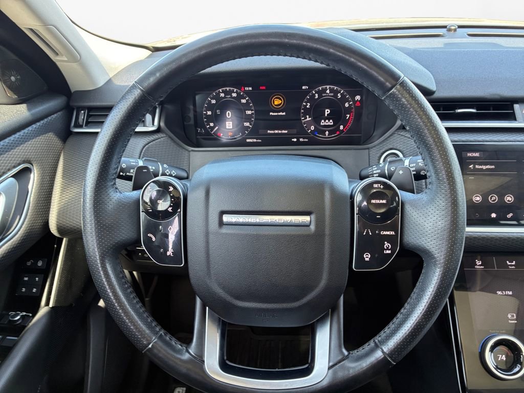 Used 2020 Land Rover Range Rover Velar S image 21