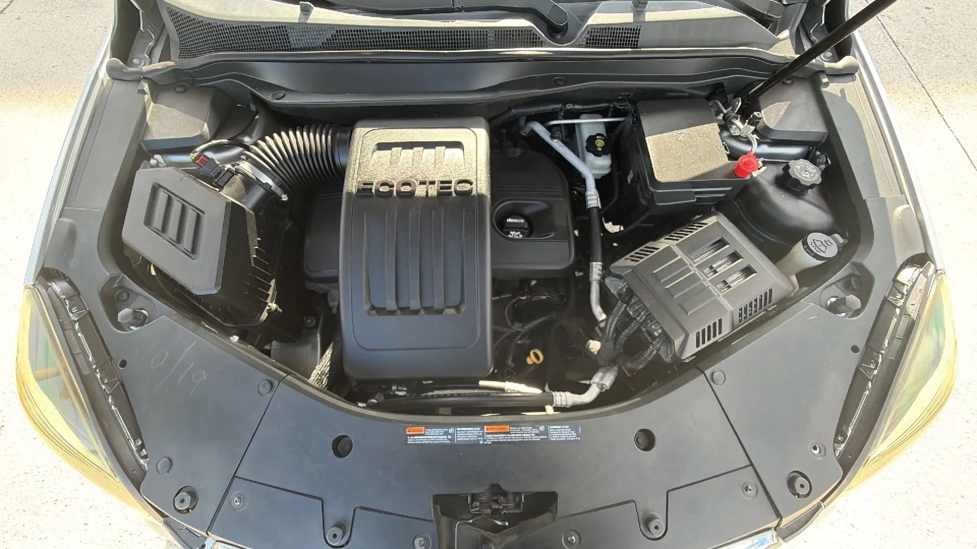 Used 2015 Chevrolet Equinox LT FWD image 20
